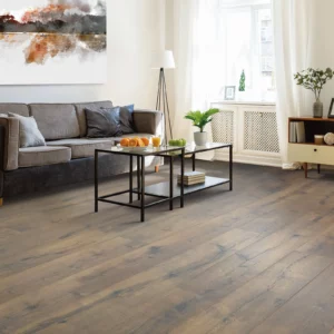 Dark Laminate flooring | Myers Flooring of Nashville