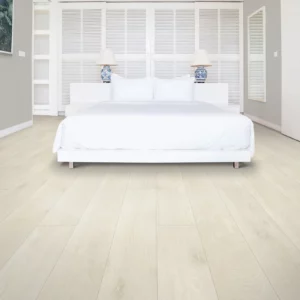 Laminate flooring for bedroom | Myers Flooring of Nashville