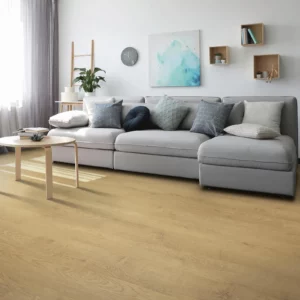 Laminate flooring for living room | Myers Flooring of Nashville