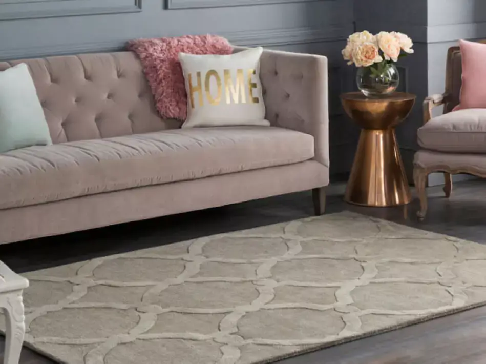 Area rug | Myers Flooring of Nashville