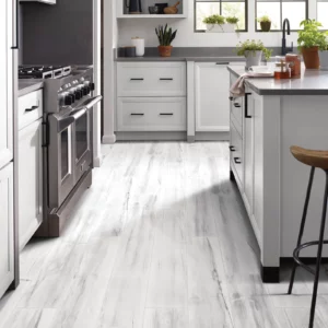 Kitchen vinyl flooring | Myers Flooring of Nashville