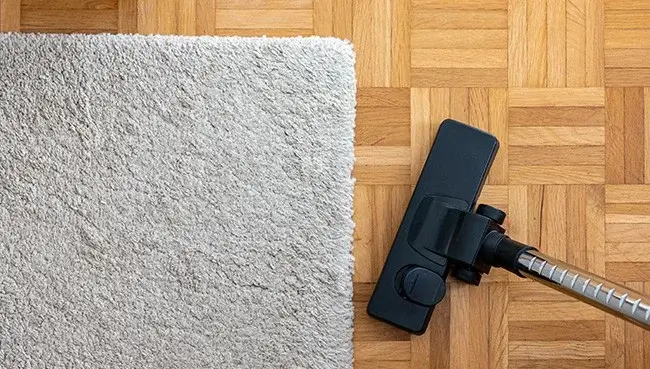 Rug care | Myers Flooring of Nashville