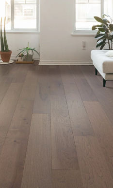 Hardwood Flooring | Myers Flooring of Nashville