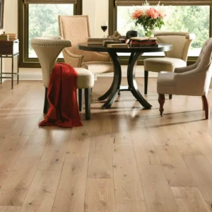 Chairs on Hardwood flooring | Myers Flooring of Nashville