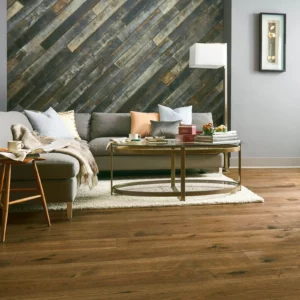 Hickory-Engineered-Hardwood | Myers Flooring of Nashville