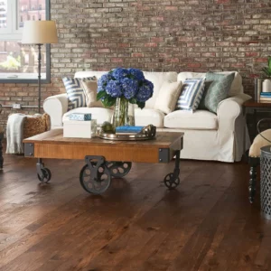 Hickory-Engineered-Hardwood | Myers Flooring of Nashville