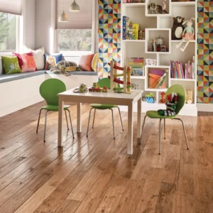 Hickory-Solid-Hardwood | Myers Flooring of Nashville