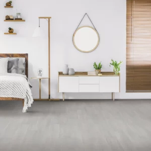 Bedroom vinyl flooring | Myers Flooring of Nashville