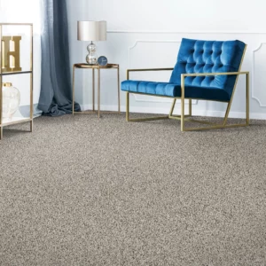 Grey carpet flooring | Myers Flooring of Nashville