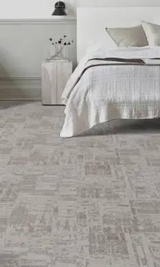 Bedroom carpet | Myers Flooring of Nashville