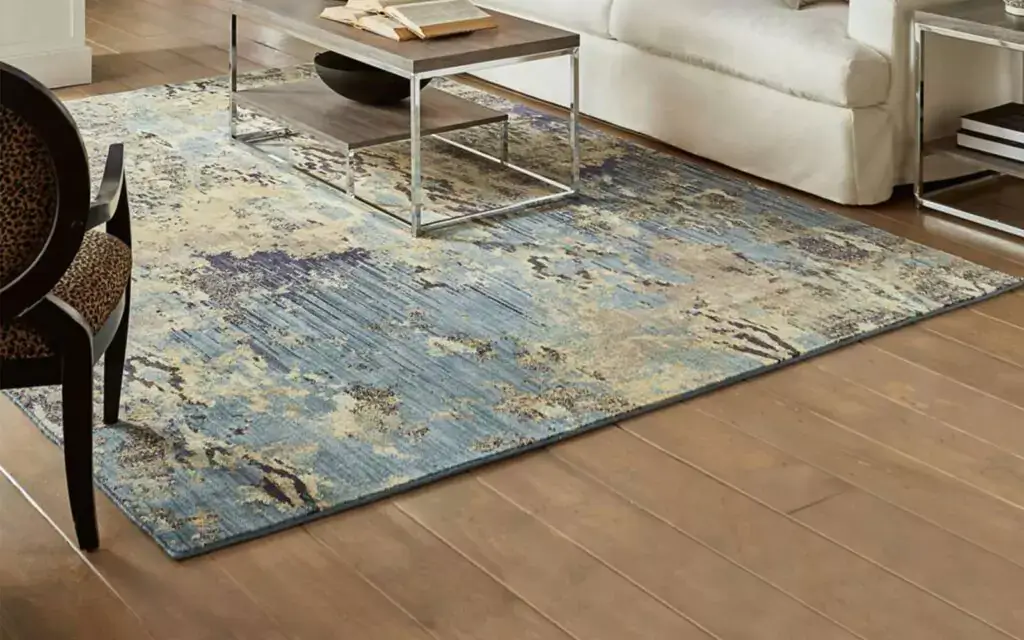 Area rug design | Myers Flooring of Nashville