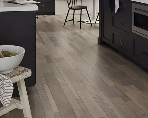 Hardwood flooring | Myers Flooring of Nashville